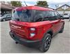 2023 Ford Bronco Sport Big Bend in Kemptville - Image 16 of 16
