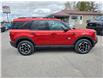 2023 Ford Bronco Sport Big Bend in Kemptville - Image 5 of 16