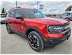2023 Ford Bronco Sport Big Bend in Kemptville - Image 1 of 16