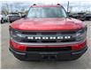 2023 Ford Bronco Sport Big Bend in Kemptville - Image 2 of 16