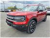 2023 Ford Bronco Sport Big Bend in Kemptville - Image 3 of 16