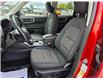 2023 Ford Bronco Sport Big Bend in Kemptville - Image 10 of 16