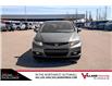 2013 Honda Civic EX-L Navi (Stk: HR0817A) in Calgary - Image 4 of 5