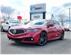 2018 Acura TLX Elite A-Spec in Ottawa - Image 1 of 10