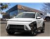 2024 Hyundai Kona 2.0L Preferred (Stk: P41848) in Ottawa - Image 1 of 16