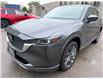 2024 Mazda CX-5 Signature (Stk: 45820A) in Newmarket - Image 1 of 50
