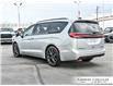 2024 Chrysler Pacifica Limited (Stk: U6401) in Grimsby - Image 4 of 35