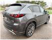 2024 Mazda CX-5 Signature (Stk: 45820A) in Newmarket - Image 19 of 50