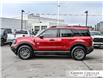 2025 Ford Bronco Sport Big Bend (Stk: U6387A) in Grimsby - Image 3 of 25