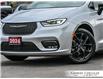 2024 Chrysler Pacifica Limited (Stk: U6401) in Grimsby - Image 7 of 35