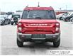 2025 Ford Bronco Sport Big Bend (Stk: U6387A) in Grimsby - Image 5 of 25
