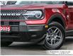 2025 Ford Bronco Sport Big Bend (Stk: U6387A) in Grimsby - Image 6 of 25