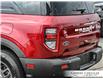 2025 Ford Bronco Sport Big Bend (Stk: U6387A) in Grimsby - Image 9 of 25