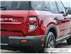 2025 Ford Bronco Sport Big Bend (Stk: U6387A) in Grimsby - Image 10 of 25