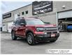 2025 Ford Bronco Sport Big Bend (Stk: U6387A) in Grimsby - Image 11 of 25