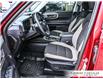 2025 Ford Bronco Sport Big Bend (Stk: U6387A) in Grimsby - Image 13 of 25