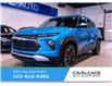 2025 Chevrolet TrailBlazer LT (Stk: B69424) in Calgary - Image 1 of 23