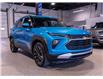 2025 Chevrolet TrailBlazer LT (Stk: B69424) in Calgary - Image 3 of 23