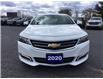 2020 Chevrolet Impala LT (Stk: 26277A) in Cornwall - Image 28 of 29