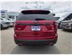 2016 Ford Explorer Sport (Stk: TA-635A) in Calgary - Image 4 of 10 2016 Ford Explorer Sport (Stk: TA-635A) in Calgary - Image 4 of 10