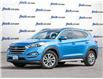 2018 Hyundai Tucson Luxury 2.0L (Stk: 82823) in London - Image 1 of 27