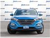 2018 Hyundai Tucson Luxury 2.0L (Stk: 82823) in London - Image 2 of 27