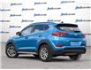 2018 Hyundai Tucson Luxury 2.0L (Stk: 82823) in London - Image 4 of 27