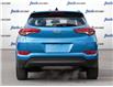 2018 Hyundai Tucson Luxury 2.0L (Stk: 82823) in London - Image 5 of 27