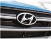 2018 Hyundai Tucson Luxury 2.0L (Stk: 82823) in London - Image 9 of 27