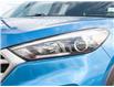 2018 Hyundai Tucson Luxury 2.0L (Stk: 82823) in London - Image 10 of 27