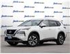 2021 Nissan Rogue SV (Stk: 134298) in London - Image 1 of 27