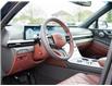 2026 Genesis GV80 3.5T Prestige 7P Black (Stk: 131166) in London - Image 13 of 27