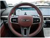 2026 Genesis GV80 3.5T Prestige 7P Black (Stk: 131166) in London - Image 14 of 27