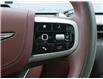 2026 Genesis GV80 3.5T Prestige 7P Black (Stk: 131166) in London - Image 18 of 27