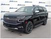 2023 Chevrolet Tahoe Premier (Stk: 166295) in London - Image 1 of 26