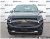 2023 Chevrolet Tahoe Premier (Stk: 166295) in London - Image 2 of 26