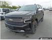 2023 Chevrolet Tahoe Premier (Stk: 166295) in London - Image 8 of 26