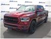 2022 RAM 1500 Sport (Stk: 166196) in London - Image 1 of 26