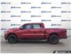 2022 RAM 1500 Sport (Stk: 166196) in London - Image 3 of 26