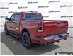 2022 RAM 1500 Sport (Stk: 166196) in London - Image 4 of 26