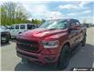 2022 RAM 1500 Sport (Stk: 166196) in London - Image 8 of 26