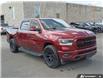 2022 RAM 1500 Sport (Stk: 166196) in London - Image 26 of 26