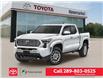 2026 Toyota Tacoma Hybrid Base (Stk: 40267) in Newmarket - Image 1 of 13