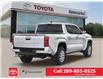 2026 Toyota Tacoma Hybrid Base (Stk: 40267) in Newmarket - Image 3 of 13