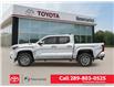 2026 Toyota Tacoma Hybrid Base (Stk: 40267) in Newmarket - Image 4 of 13
