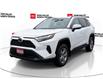 2022 Toyota RAV4 XLE (Stk: 10120860A) in Markham - Image 1 of 32