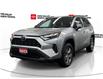 2023 Toyota RAV4 XLE (Stk: 10120881A) in Markham - Image 1 of 32