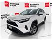 2024 Toyota RAV4 XLE (Stk: 11105994A) in Markham - Image 1 of 30