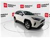 2024 Toyota RAV4 XLE (Stk: 11105994A) in Markham - Image 13 of 30