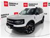 2021 Ford Bronco Sport Outer Banks (Stk: 11105868A) in Markham - Image 1 of 32